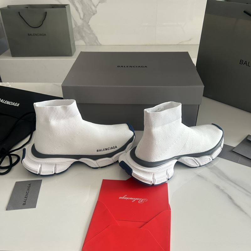 Balenciaga Speed Shoes